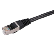 ExtraLink Kat.5e FTP 1m Patchcord LAN miedź skrętka - 1543602 - zdjęcie 4